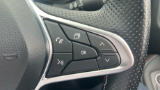 Renault Clio 1.0 TCe 90 RS Line 5dr Petrol Hatchback